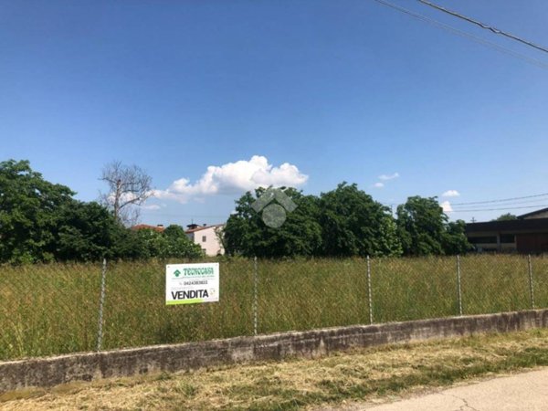 terreno agricolo in vendita a Mussolente in zona Casoni