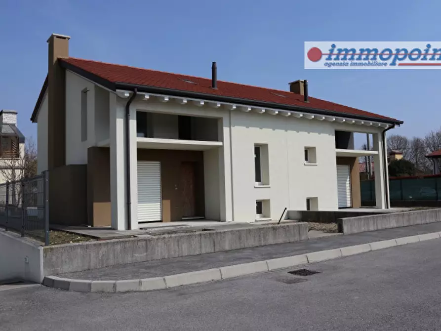 casa indipendente in vendita a Mussolente