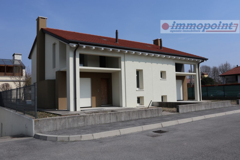casa indipendente in vendita a Mussolente