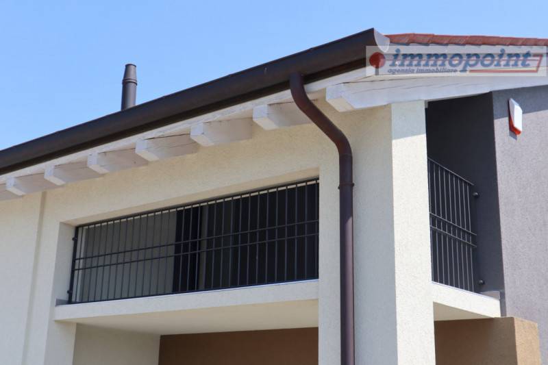 casa indipendente in vendita a Mussolente
