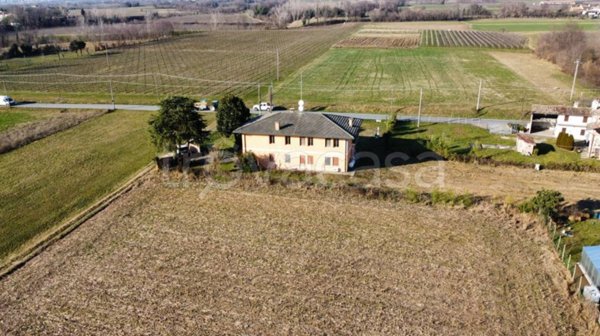 casa indipendente in vendita a Mussolente