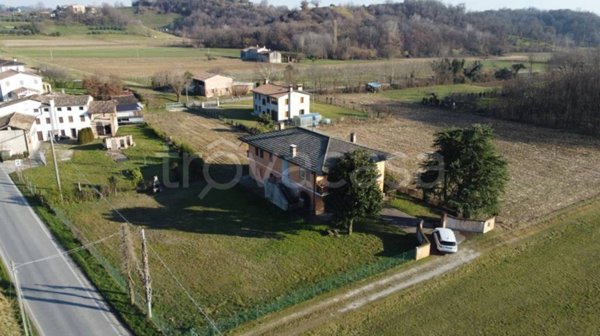 casa indipendente in vendita a Mussolente