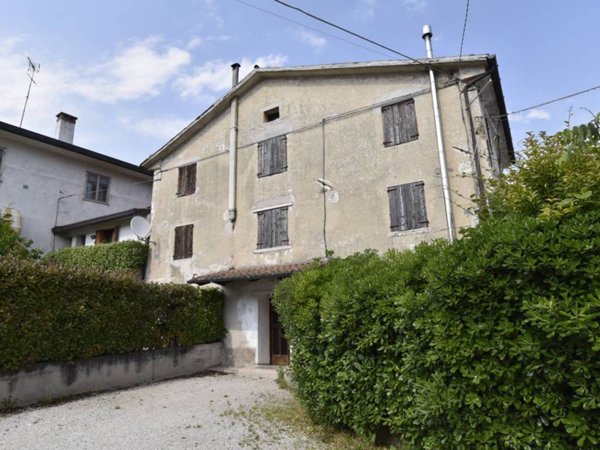casa indipendente in vendita a Mussolente