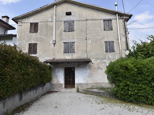 casa indipendente in vendita a Mussolente