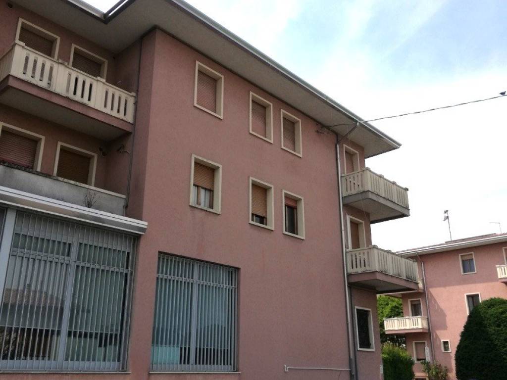 appartamento in vendita a Mussolente