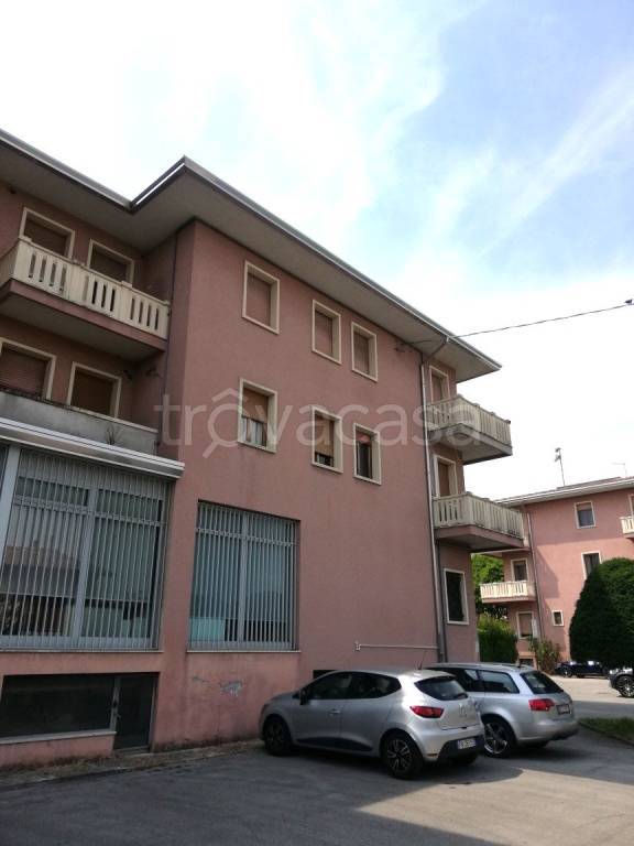 appartamento in vendita a Mussolente