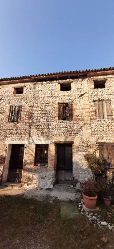 rudere in vendita a Mussolente