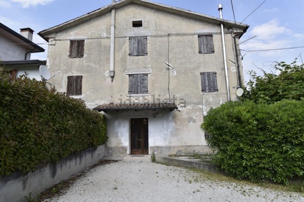 appartamento in vendita a Mussolente