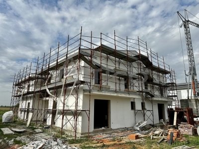 casa indipendente in vendita a Mussolente