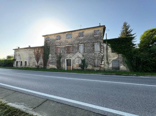 casa indipendente in vendita a Mussolente