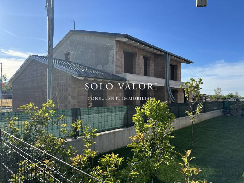 casa indipendente in vendita a Mussolente