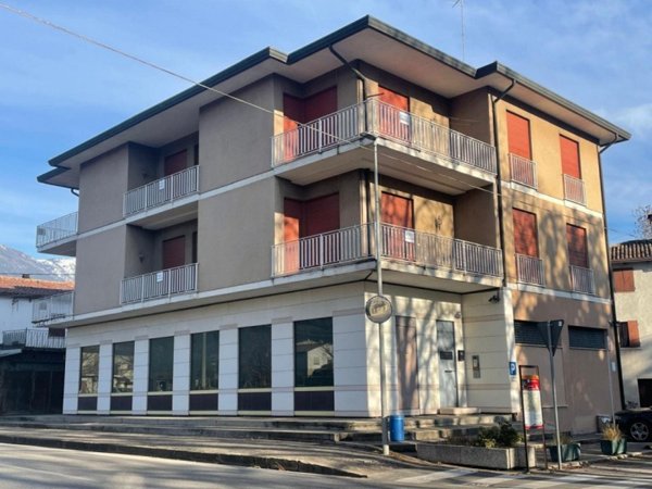 appartamento in vendita a Mussolente