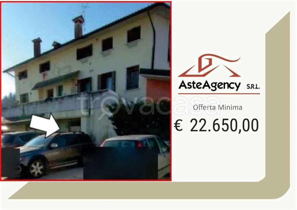 negozio in vendita a Mussolente