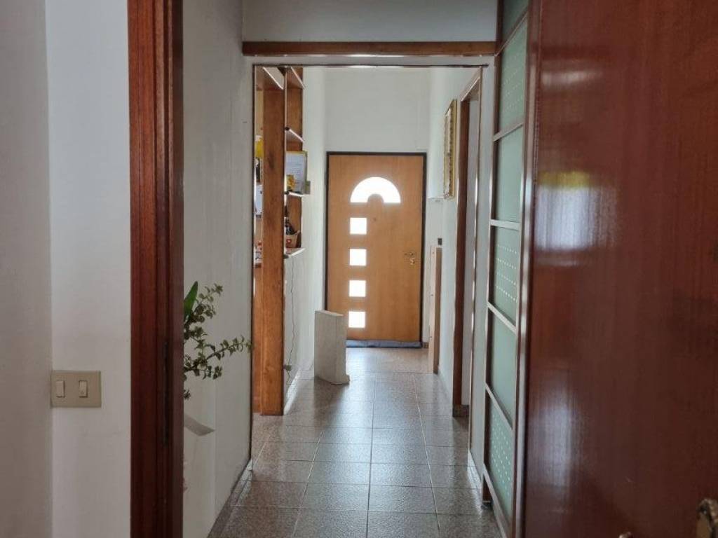 appartamento in vendita a Mussolente