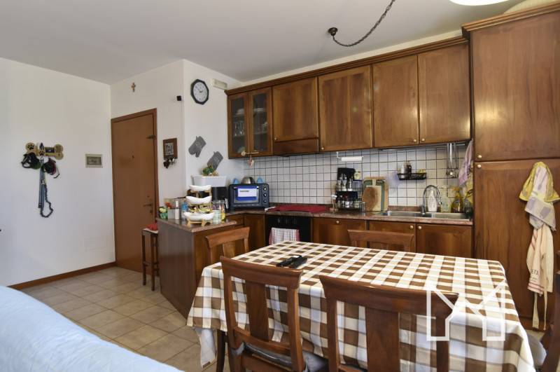 appartamento in vendita a Mussolente in zona Casoni