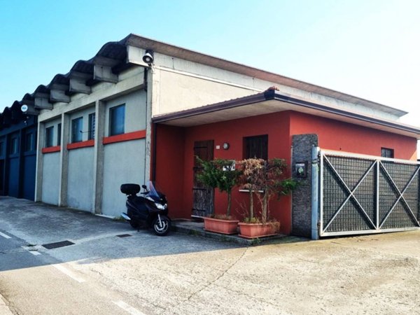 ufficio in vendita a Mussolente