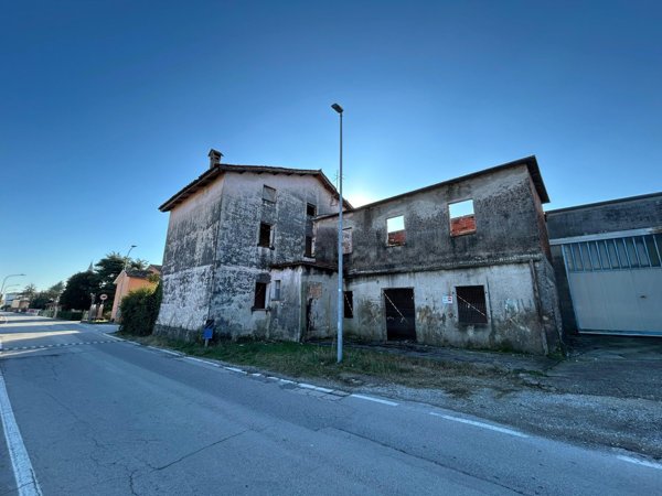 appartamento in vendita a Mussolente in zona Casoni