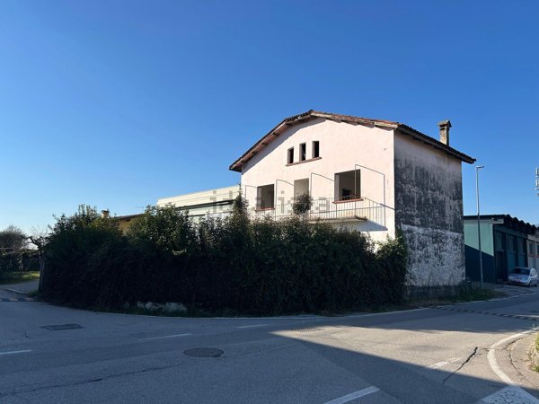appartamento in vendita a Mussolente in zona Casoni