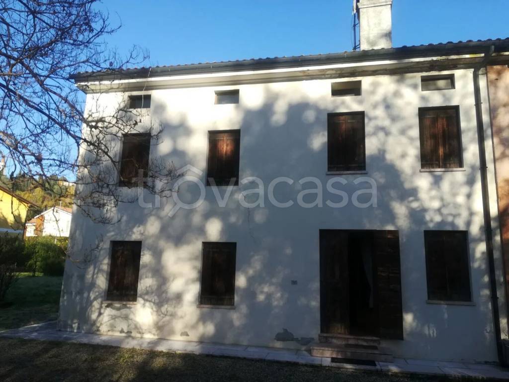 casa indipendente in vendita a Mussolente