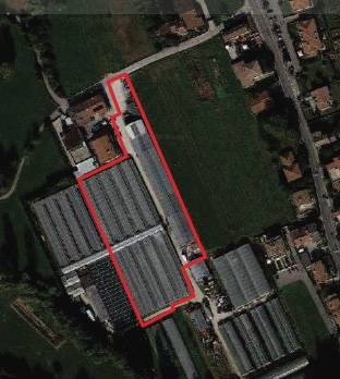 terreno edificabile in vendita a Mussolente