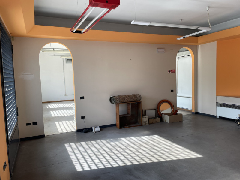 loft in vendita a Mussolente
