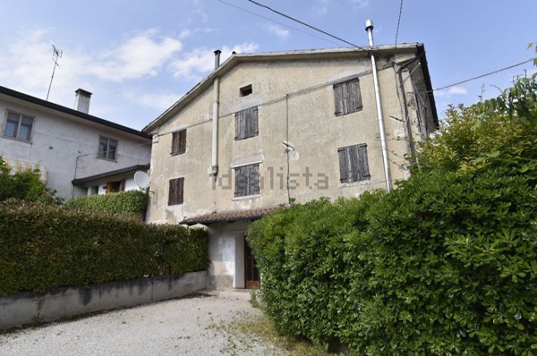 appartamento in vendita a Mussolente