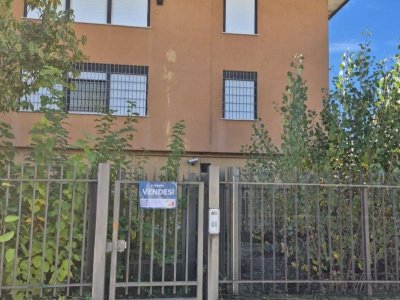 capannone in vendita a Mussolente