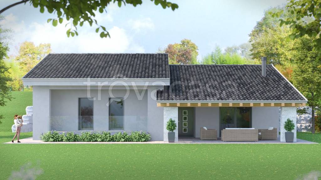 casa indipendente in vendita a Mussolente