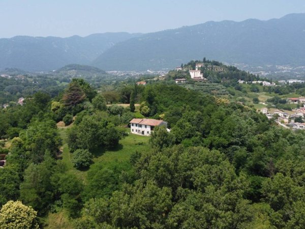casa indipendente in vendita a Mussolente