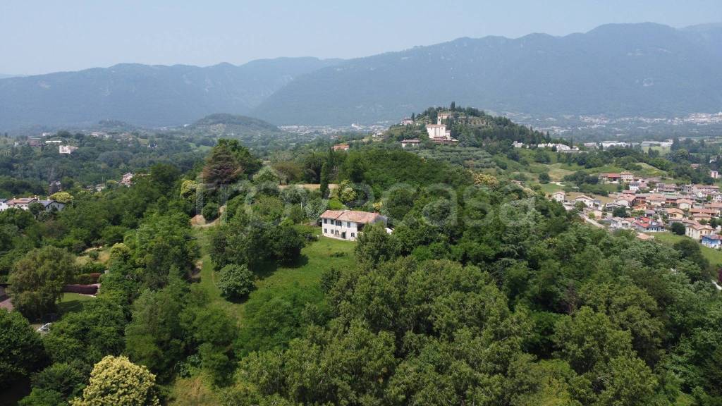 casa indipendente in vendita a Mussolente