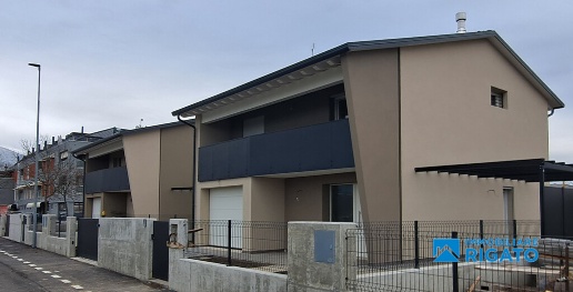 casa indipendente in vendita a Mussolente