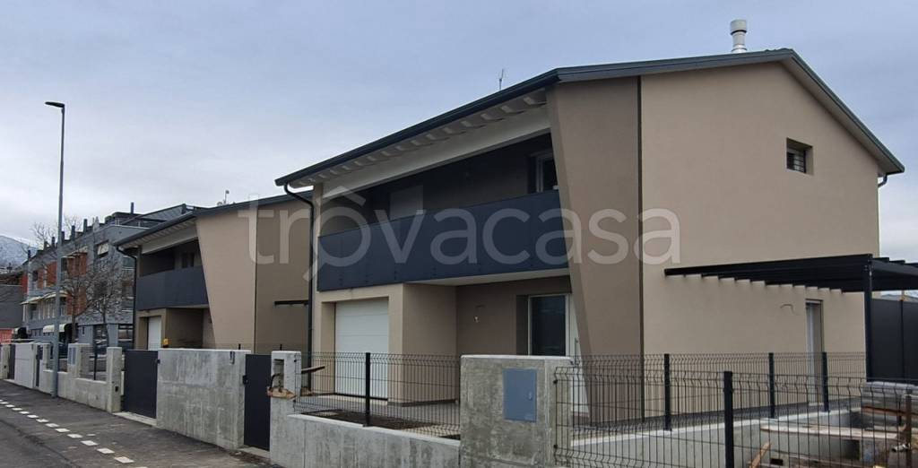 casa indipendente in vendita a Mussolente