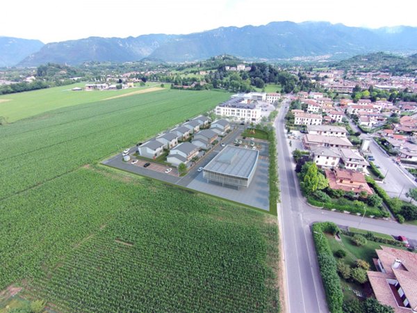 casa indipendente in vendita a Mussolente