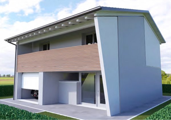 casa indipendente in vendita a Mussolente