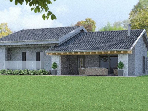 casa indipendente in vendita a Mussolente