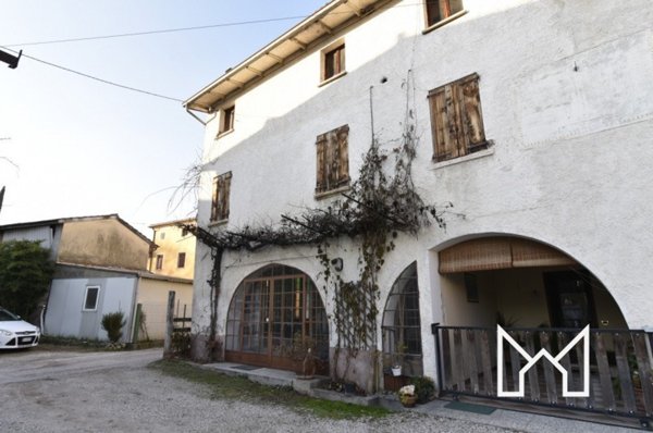 casa indipendente in vendita a Mussolente