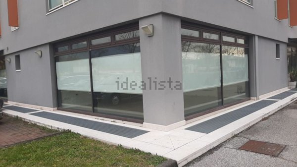 negozio in vendita a Mussolente
