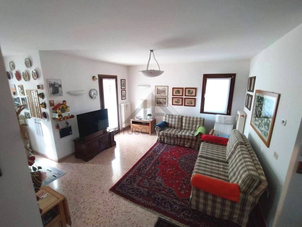 casa indipendente in vendita a Mussolente