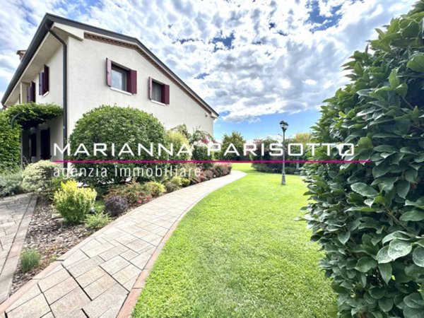 casa indipendente in vendita a Mussolente