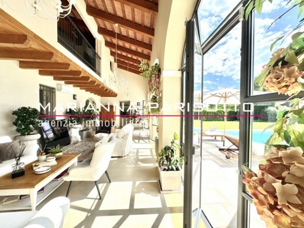 casa indipendente in vendita a Mussolente