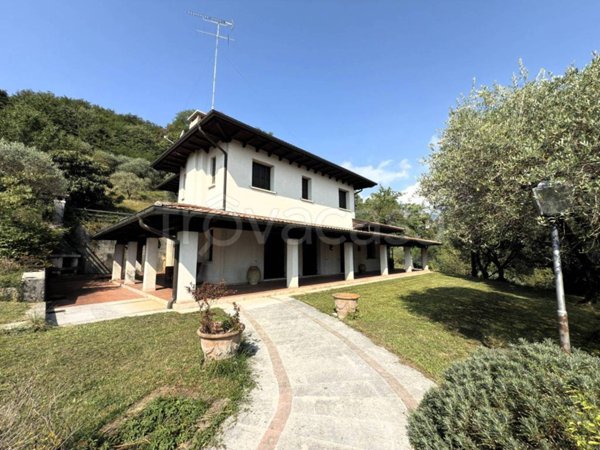 casa indipendente in vendita a Mussolente