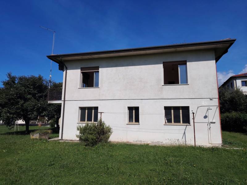 casa indipendente in vendita a Mussolente