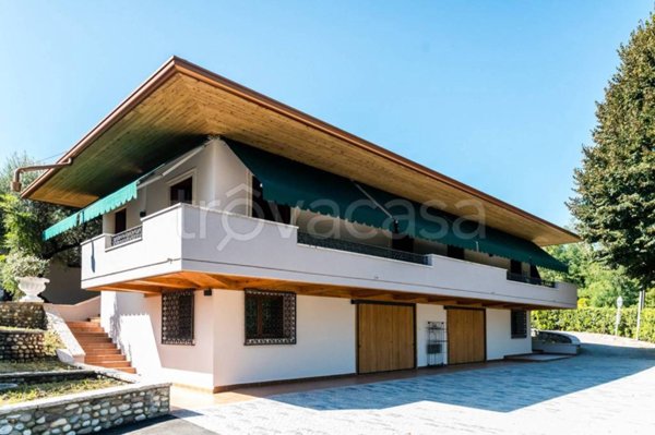casa indipendente in vendita a Mussolente