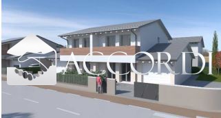 casa indipendente in vendita a Mussolente