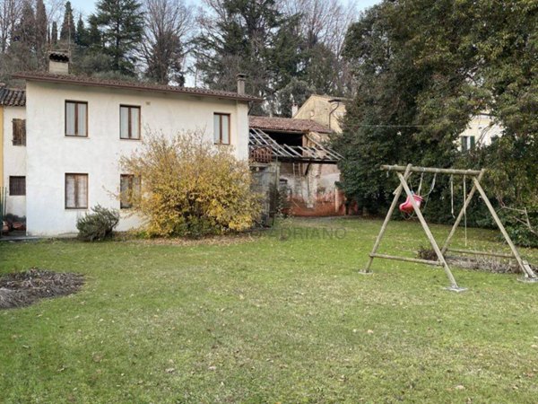 casa indipendente in vendita a Mussolente