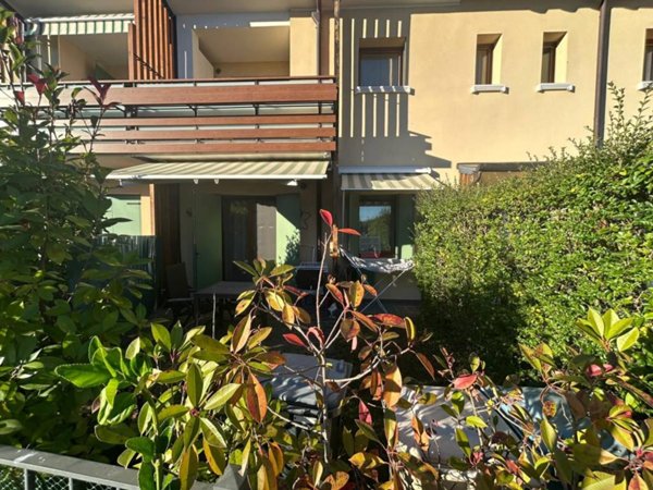 appartamento in vendita a Mussolente