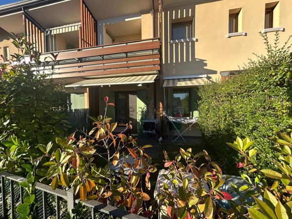 appartamento in vendita a Mussolente