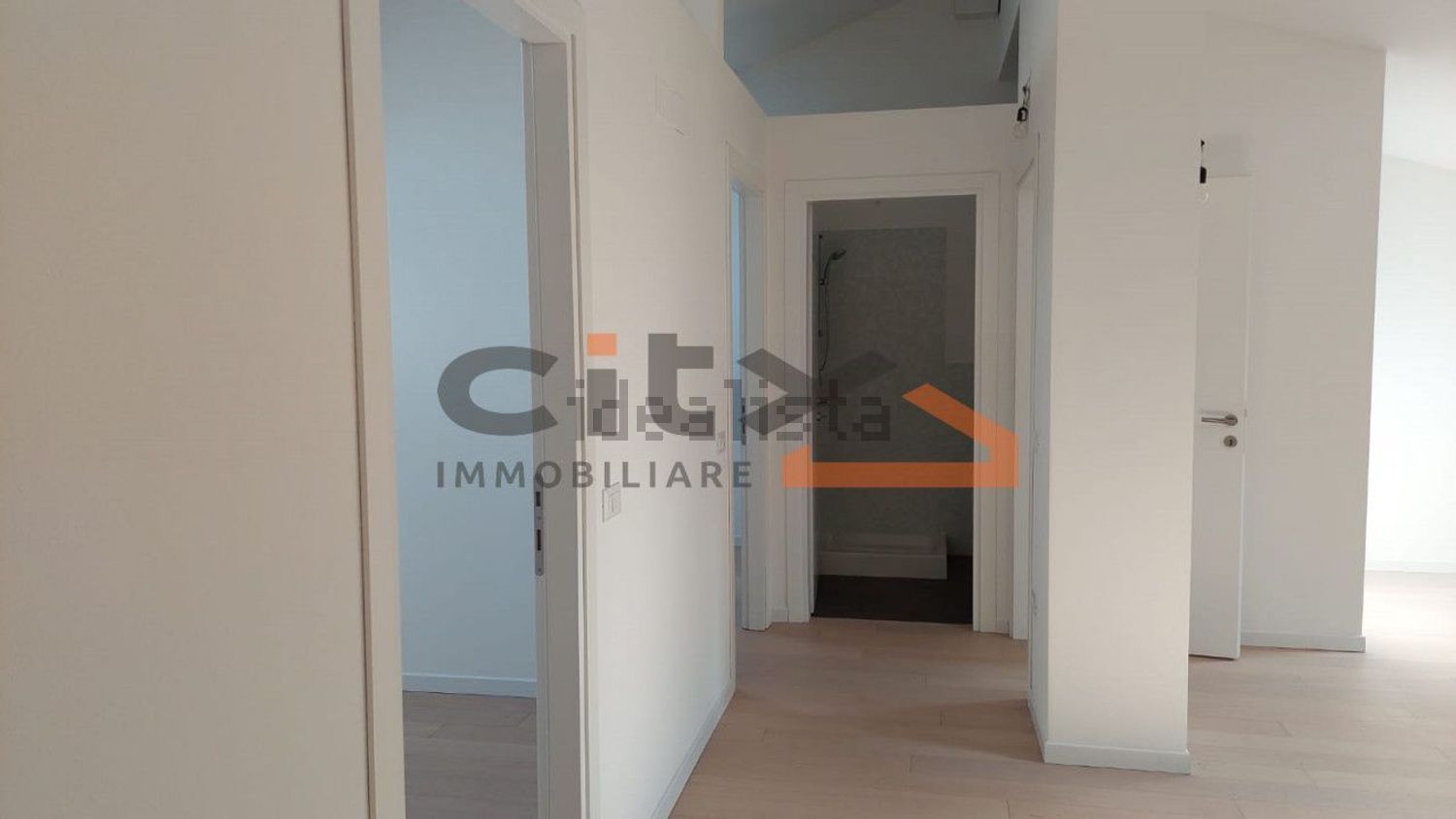 appartamento in vendita a Mussolente