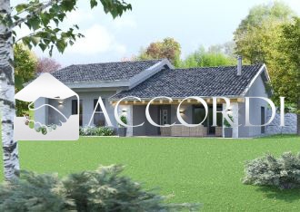 casa indipendente in vendita a Mussolente