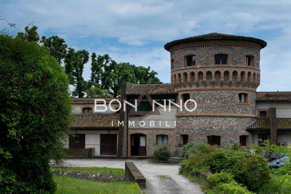 casa indipendente in vendita a Mussolente